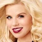 Megan Hilty Headlines Boston Gay Men's Chorus Benefit Tonight