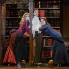 A GENTLEMAN'S GUIDE TO LOVE & MURDER to Play Sacramento Community Center Theater…