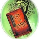 Valley Youth Theatre Showcases Local Talent in INTO THE WOODS, Opening Today at the…
