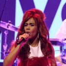 VIDEO: Santigold Performs 'Can't Get Enough of Myself' on TONIGHT SHOW