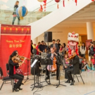 Pacific Symphony To Welcome Chinese New Year With LOVE FEAST And LANTERN FESTIVAL, To Video