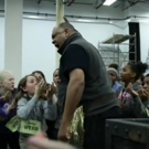 STAGE TUBE: Sneak Peek at Rehearsals of WNO's THE RING, Directed by Francesca…