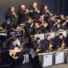 The Black Box to Welcome Kenny Hadley Big Band, 7/22 Video