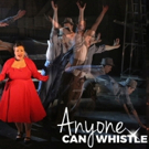 Photo Coverage: ANYONE CAN WHISTLE at the Union Theatre