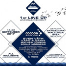 MDRNTY Cruise Announces First Acts for 2017