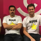 Comedy Central Premieres THE BARSTOOL RUNDOWN: LIVE FROM HOUSTON Tonight