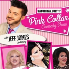 PINK COLLAR COMEDY SHOW Coming to King Center This July Video