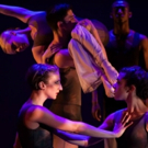 BWW Dance Review: AMANDA SELWYN DANCE THEATRE Debuts Second Year of FOOTPRINTS Modern Dance Festival