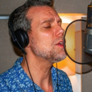 Adam Pascal Records New UNICEF Charity Single by Daniel & Laura Curtis Video