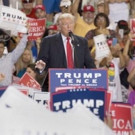 Showtime to Premiere TRUMPED: INSIDE THE GREATEST POLITICAL UPSET OF ALL TIME, Today