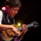 City Lights Orchestra, Ukulele Player Jake Shimabukuro Join Forces at the Auditorium  Video