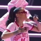 VIDEO: Watch All Four of Rihanna's VMA Performances! Video