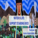 Annex Theatre to Host Multidisciplinary Fundraising Event WATER IS LIFE to Benefit St Video