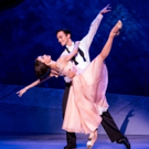 Photo Flash: Sneak Peek at AN AMERICAN IN PARIS, Coming to the Arsht Center This…