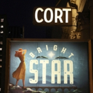 Up on the Marquee: BRIGHT STAR