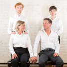 The Hudson Village Theatre to Present PRIVATE LIVES This August