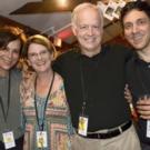Exclusive: Reed Birney & Jane Kaczmarek Return to O'Neill's Playwrights Conference in Wendy MacLeod's SLOW FOOD - Photos and Q&A!