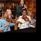 Cleveland Orchestra Sets 2015-16 Family Concerts