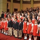 Local Schools Set for Houston Chamber Choir's 'Hear the Future' Video