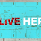 Time Square Arts Presents I LIVE HERE By Joshua Frankel Video