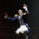 DVR Alert: HAMILTON's Daveed Diggs Visits NBC's Today This Morning Video