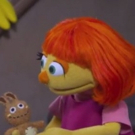 SESAME STREET to Introduce First Muppet Character with Autism