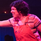 The New Musical HIT HER WITH THE SKATES Opens This Weekend at Rahway's Hamilton…