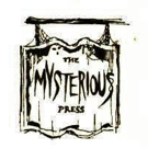 MysteriousPress.com Announces $25,000 Prize For Best E-Book Original Mystery