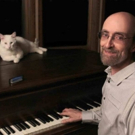 Pianist George Winston To Perform At Wilson Theater At Vogel Hall, Today