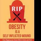 Charles Miller Announces OBESITY IS A SELF INFLICTED WOUND Video