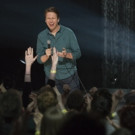 Pete Holmes' First HBO Stand-Up Comedy Special FACES AND SOUNDS' Out on Digital HD 1/9