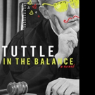 Jay Wexler to Launch Debut Book, TUTTLE IN THE BALANCE