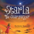 Katrina Scallin Pens STARLA THE STAR HANGER