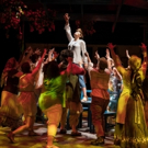 Photo Flash: MAMMA MIA Bursts onto the Marriott Theatre Stage