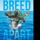 Merrettalynn Trimmer Releases A BREED APART