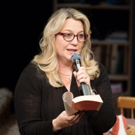 Photos and Video: Cheryl Strayed Chats TINY BEAUTIFUL THINGS and More at PUBLIC FORUM Video