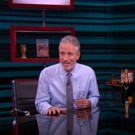 VIDEO: Jon Stewart Makes Surprise Visit to Final Episode of LARRY WILMORE Video