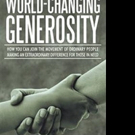 Jim and Nancy Cotterill Share WORLD-CHANGING GENEROSITY