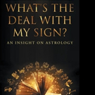 Lamar Young Shares an Educational Book about Astrology