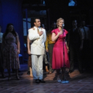 BWW Review: EVITA at Olney Theatre Center - Stunning and Innovative