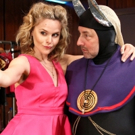 BWW Review: New ComicCon-set Play FUTURE THINKING Blasts Off at South Coast Rep