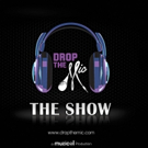 Brand New Vocal Competition DROP THE MIC Heading to TV by Year's End