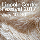 North American Premieres from UK, Syria and Israel Among Lincoln Center Festival 2017 Video