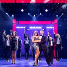 BWW Review: The BODYGUARD at Paper Mill Playhouse is Thrilling