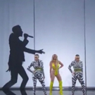 VIDEO: Britney Spears Performs New Single 'Make Me' at 2016 VMA's Video