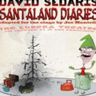 Combined Artform Presents The 15th Year of THE SANTALAND DIARIES
