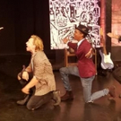 BWW Review: LONDON CALLING, A MUSICAL Doesn't Connect