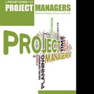 Michael J. Bettigole Pens A POCKET GUIDE FOR PROJECT MANAGERS
