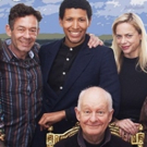 Time for 'Snot en Trane' in Musical Adaptation of DIE VAN AARDES VAN GROOTOOR at 