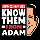 Adam Schefter's KNOW THEM FROM ADAM ESPN Audio Podcast Launches Today Video